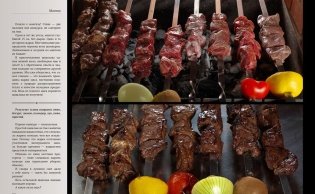 Мангал фото книги 8
