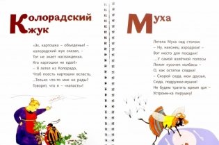 Знакомые насекомые фото книги 4