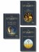Гринтаунский цикл Брэдбери из 3-х книг: ("Вино из одуванчиков", "Лето, прощай", "Летнее утро, летняя ночь") фото книги маленькое 2
