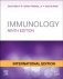 Immunology фото книги маленькое 2