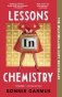 Lessons in Chemistry фото книги маленькое 2