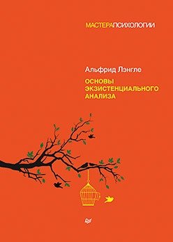 Основы экзистенциального анализа фото книги