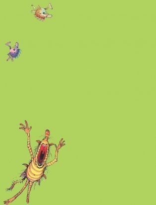 Весёлые приключения ведьмочки Винни. Восемь волшебных историй в одной книге фото книги 2