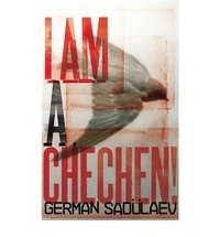 I am a Chechen! фото книги