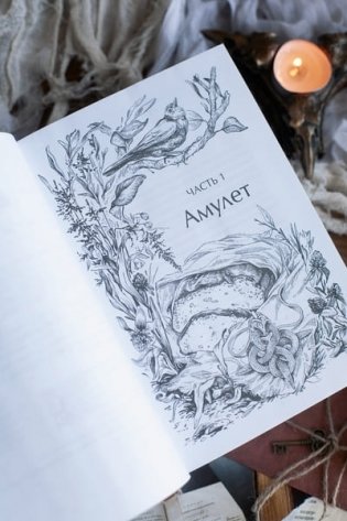 Змеиный крест фото книги 6