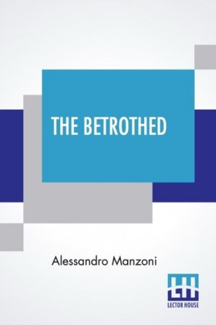 Betrothed фото книги