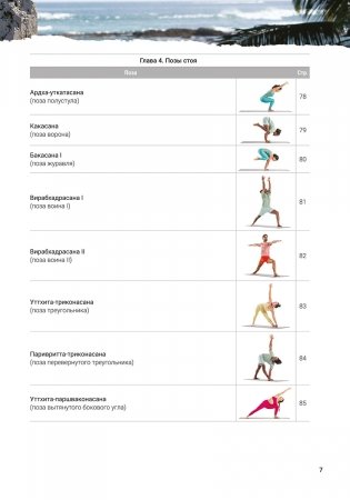 Рокет-йога: Руководство по прогрессивной аштанга-виньяса-йоге фото книги 5
