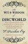 The Wit And Wisdom Of Discworld фото книги маленькое 2