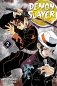 Demon Slayer. Kimetsu no Yaiba. Volume 2 фото книги маленькое 2
