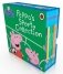 Peppa's Sporty Collection (6-board book box) (количество томов: 6) фото книги маленькое 2