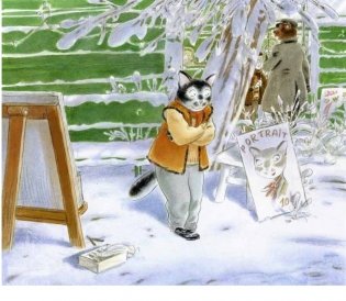 Лила и Рождество фото книги 5