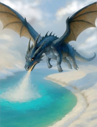 Необыкновенные приключения Гаввара и Кундоса. Снежный плен фото книги 7