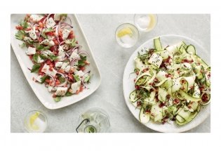 Курс идеальной еды. Рецепты для активной жизни фото книги 4