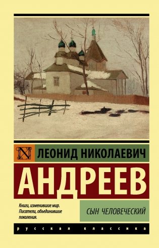 Сын человеческий фото книги