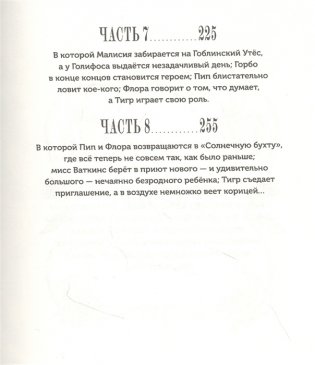 Изумительная Страна Снергов фото книги 4