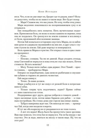 Врата Рима. Гибель царей фото книги 11