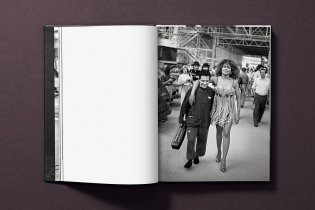 Tina Turner by Peter Lindbergh фото книги 8