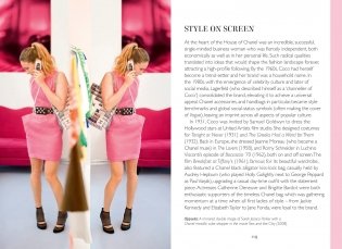 The Story of the Chanel Bag: Timeless. Elegant. Iconic. фото книги 8