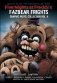 Five nights at freddy`s: fazbear frights graphic novel #4 фото книги маленькое 2