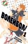 Волейбол! Книга 1. Хината и Кагэяма. Вид с высоты фото книги маленькое 2
