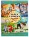 Времена года. Найди и покажи. Раскраска с развивающими заданиями фото книги маленькое 2