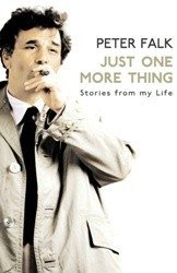 Just One More Thing фото книги