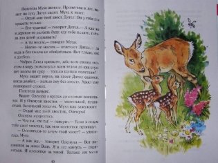 Сказки из леса фото книги 2