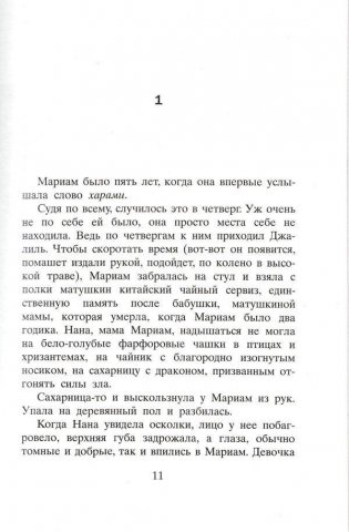 Тысяча сияющих солнц фото книги 2