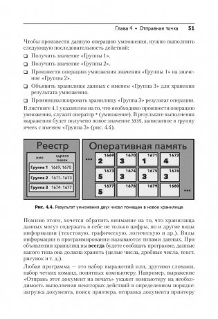 Swift. Основы разработки приложений под iOS, iPadOS и macOS фото книги 5