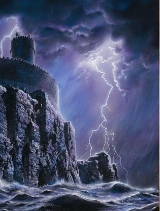 Мир Льда и Пламени фото книги 6