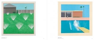 David Hockney фото книги 6