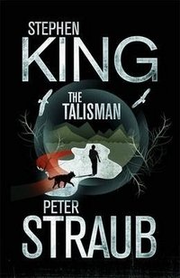 The Talisman фото книги