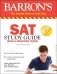 Barron's SAT Study Guide with 5 Practice Tests фото книги маленькое 2