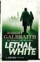 Lethal White фото книги маленькое 2
