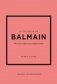 Little book of balmain фото книги маленькое 2