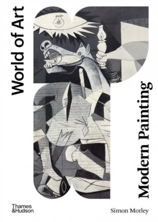 Modern Painting: A Concise History фото книги