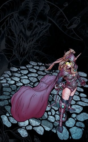 World of Warcraft. Книга 2 фото книги 14