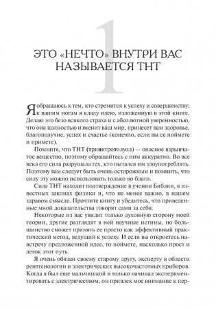 ТНТ. Бомба внутри вас фото книги 5