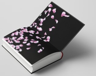 Безумная вишня фото книги 4