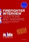 Firefighter interview questions and answers фото книги маленькое 2
