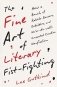 Fine Art of Literary Fist-Fighting фото книги маленькое 2
