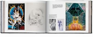 The Star Wars Archives. 1977-1983 фото книги 9
