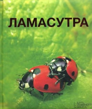 Ламасутра фото книги