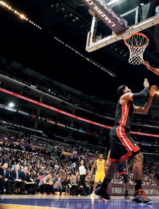 Коби Брайант. The Mamba Mentality. Философия моей игры фото книги 5