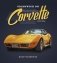 Cranswick on Classic Chevrolet Corvette 1953-1996 фото книги маленькое 2
