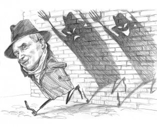 Замарожаныя пачуццi фото книги 4