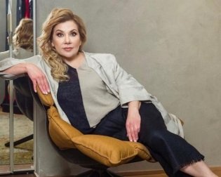 Жизнь сквозь смех. Реальная история нереальной женщины фото книги 4