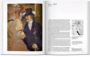 Toulouse-Lautrec фото книги 6
