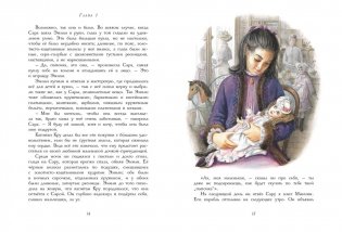 Маленькая принцесса фото книги 2