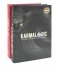 KARMALOGIC + вкладыш; 48 законов власти (комплект из 2-х книг) фото книги маленькое 2